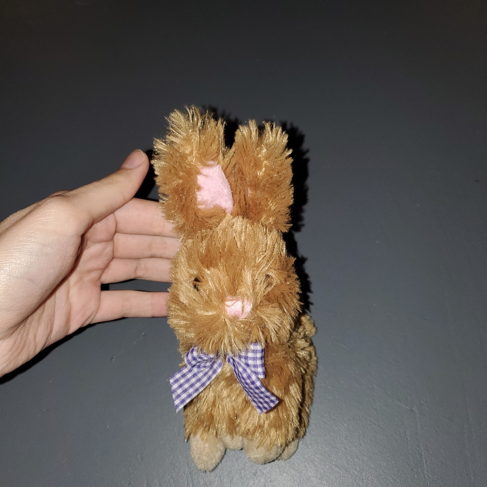 Bunny Purse